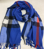 Cozy Thick Scarf - PM Jewels