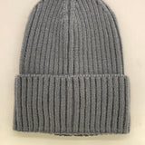 Youth Size Ribbed Beanie