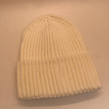 Youth Size Ribbed Beanie
