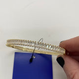 Diamond Baguette Bracelet - PM Jewels