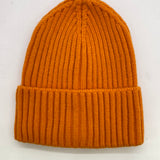 Youth Size Ribbed Beanie