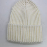 Youth Size Ribbed Beanie