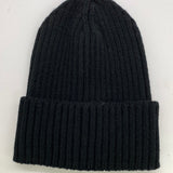 Youth Size Ribbed Beanie