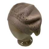 Sequined Beret