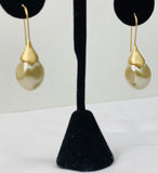 Pearl Drop Earrings - PM Jewels