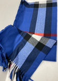 Cozy Thick Scarf - PM Jewels