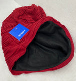 Ruched Oversized Slouchy Beanie - PM Jewels