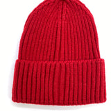 Youth Size Ribbed Beanie