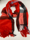 Cozy Thick Scarf - PM Jewels