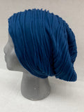 Ruched Oversized Slouchy Beanie - PM Jewels