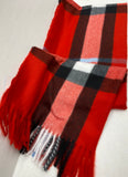 Cozy Thick Scarf - PM Jewels