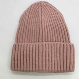 Youth Size Ribbed Beanie